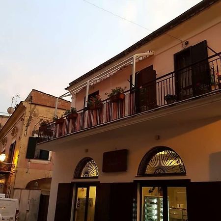 Cerasella Villa Четара Екстериор снимка