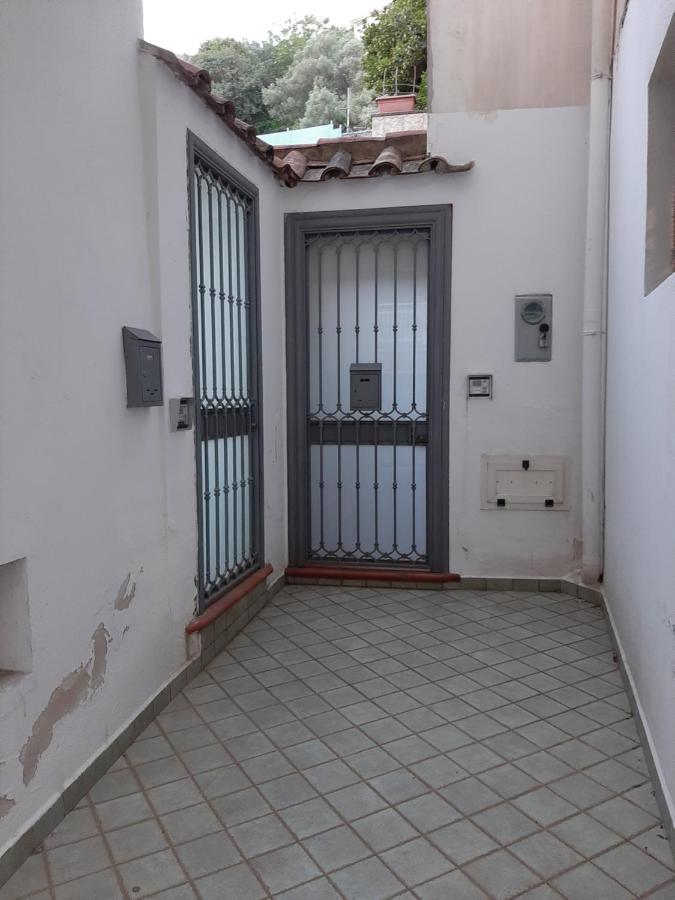 Cerasella Villa Четара Екстериор снимка