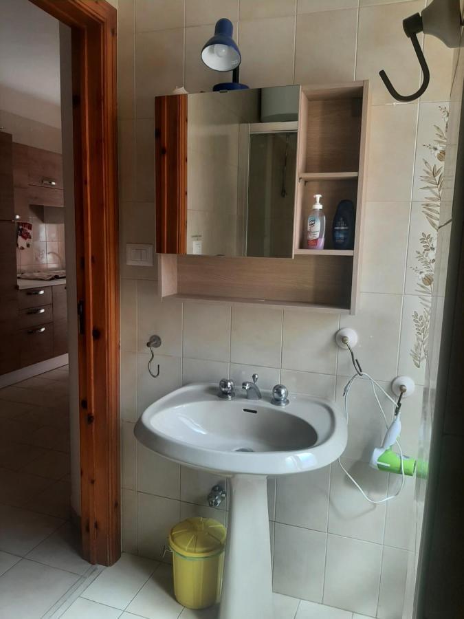 Cerasella Villa Четара Екстериор снимка