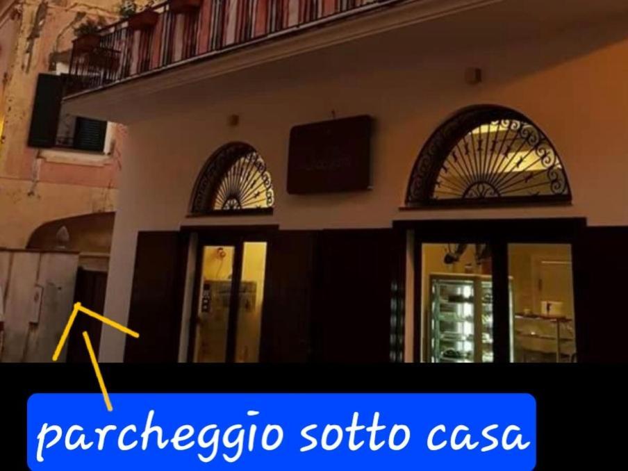 Cerasella Villa Четара Екстериор снимка