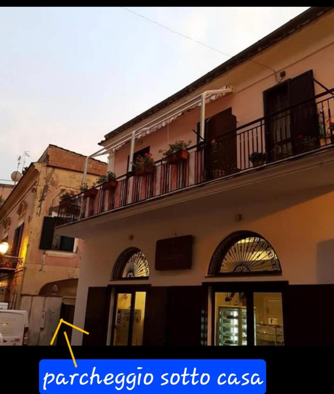 Cerasella Villa Четара Екстериор снимка