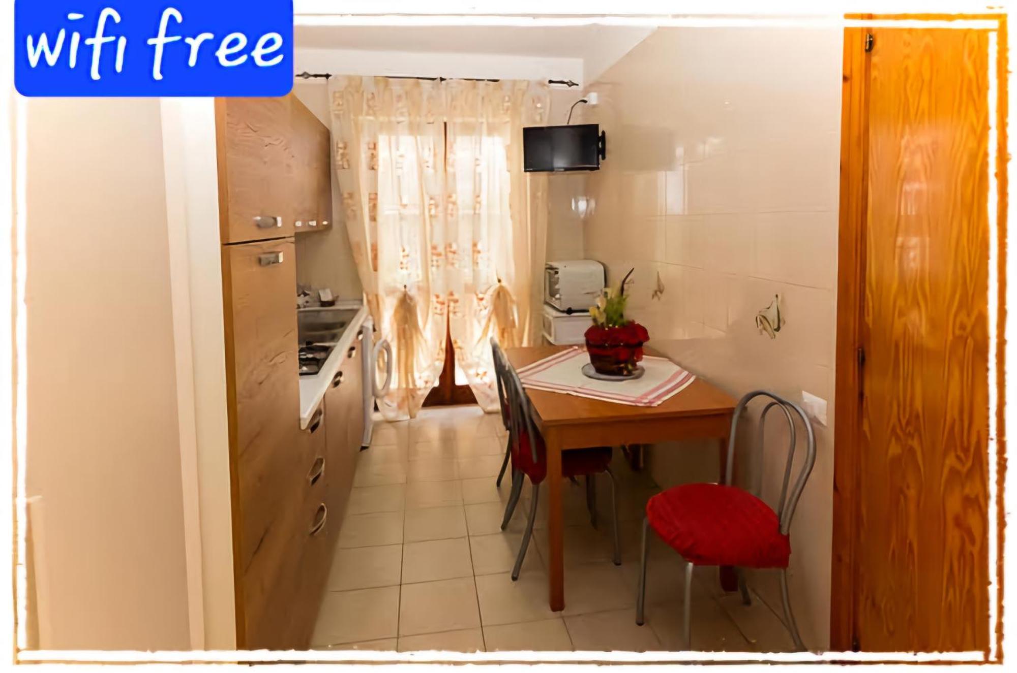 Cerasella Villa Четара Екстериор снимка