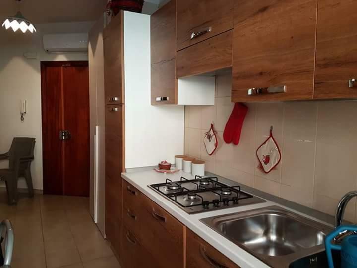 Cerasella Villa Четара Екстериор снимка