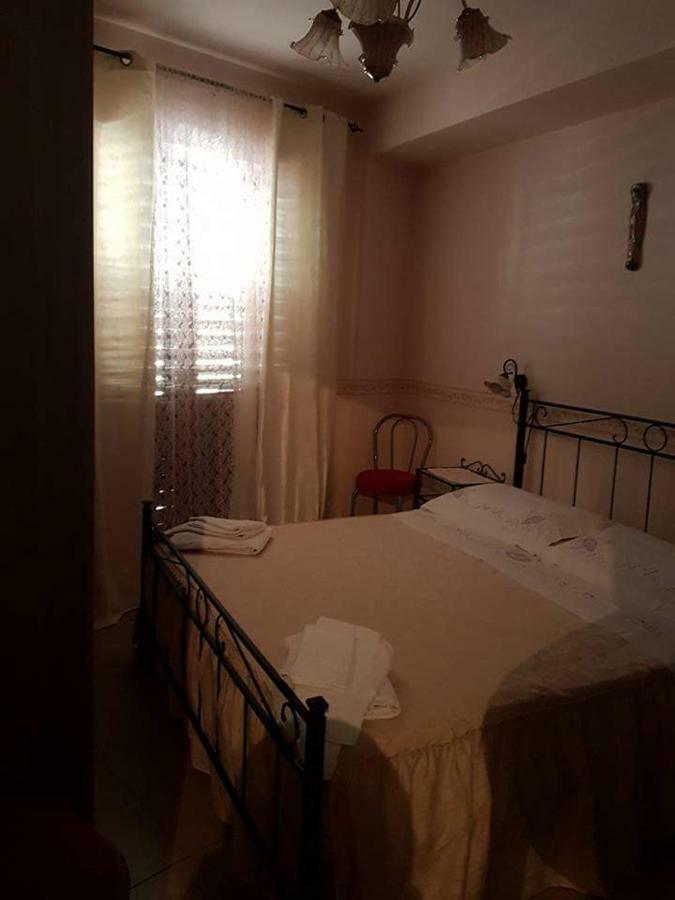 Cerasella Villa Четара Екстериор снимка