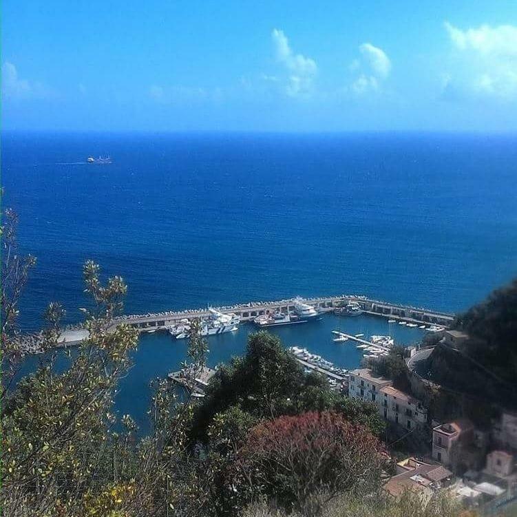 Cerasella Villa Четара Екстериор снимка