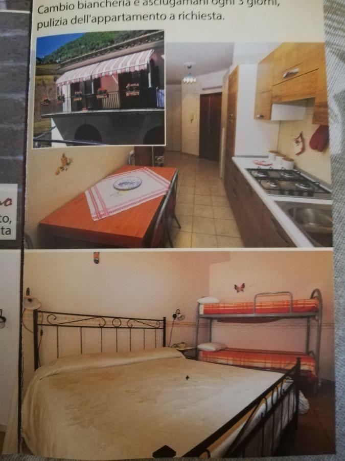 Cerasella Villa Четара Екстериор снимка